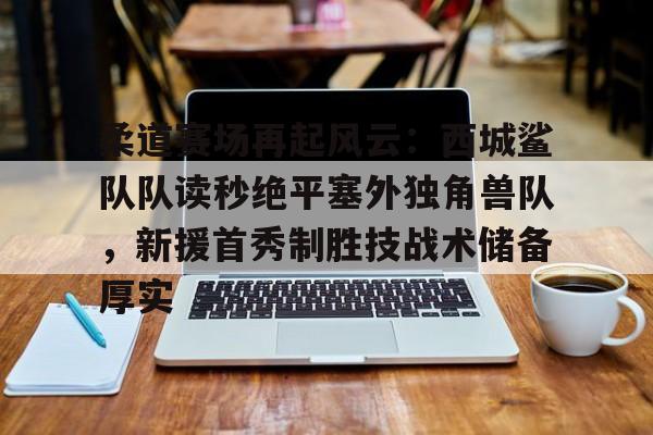 开云体育真人娱乐包含柔道赛场再起风云：西城鲨队队读秒绝平塞外独角兽队，新援首秀制胜技战术储备厚实的词条