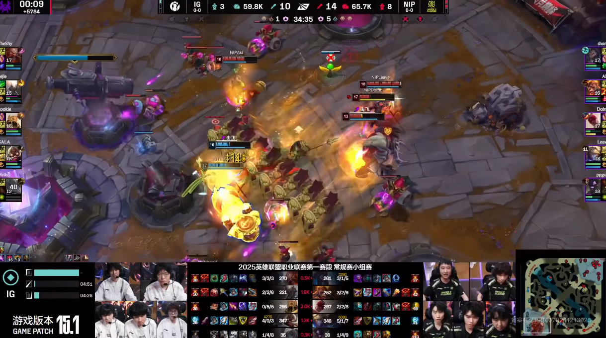 开云体育APP下载Doinb在美国队比赛中回归赛场，比分优势明显引发热议！的简单介绍