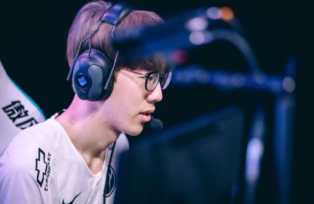 关于TheShy遭遇二十连败，中国队教练面临压力！的信息