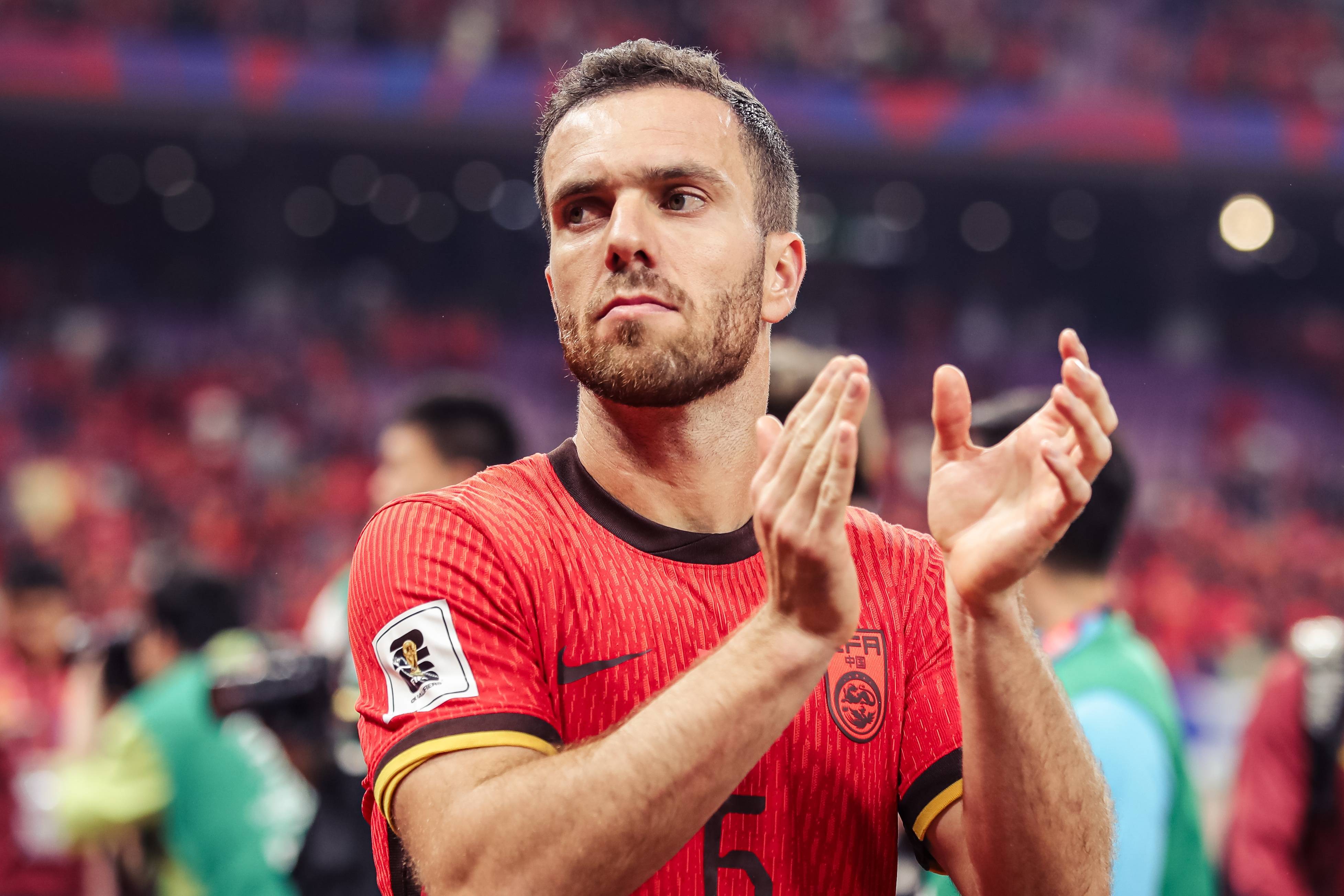 荷甲赛程吃紧，山东泰山国际比赛日调整名单，震撼外界，年轻球员得到机会的简单介绍